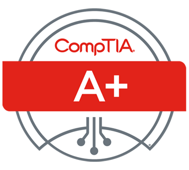 comptia-aplus logo