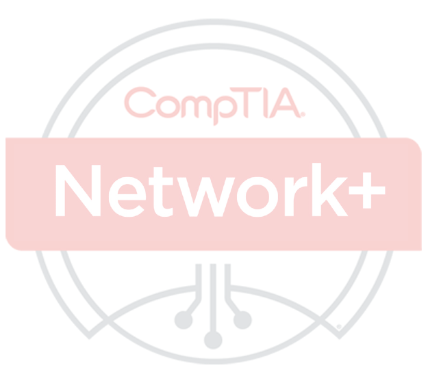 comptia-network logo